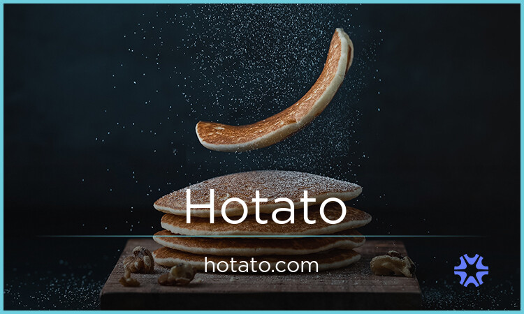 Hotato.com - Catchy domains for sale