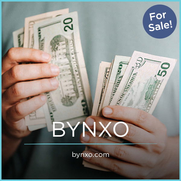 Bynxo.com