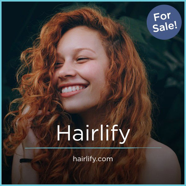 Hairlify.com