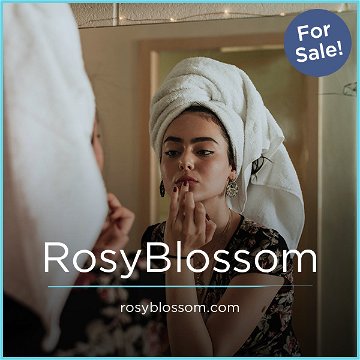 RosyBlossom.com