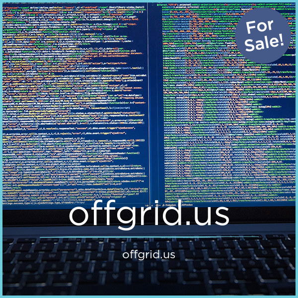 OffGrid.us