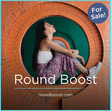 RoundBoost.com