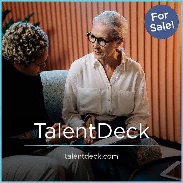 TalentDeck.com