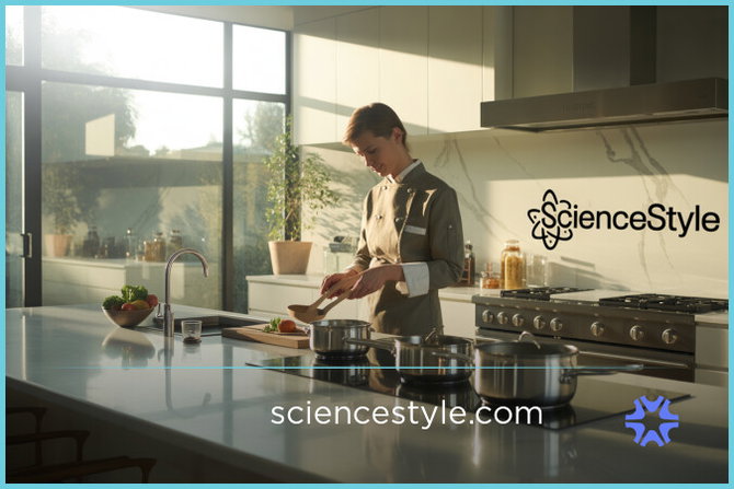 ScienceStyle.com — 2