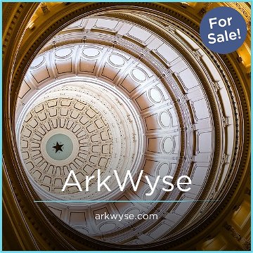 ArkWyse.com