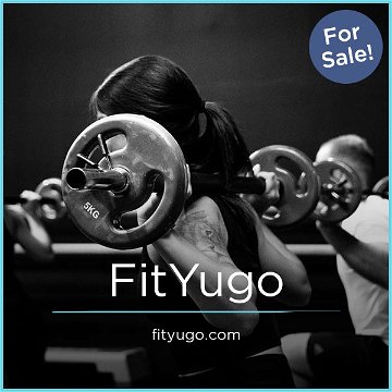 FitYugo.com