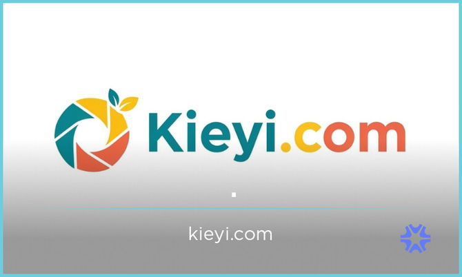 Kieyi.com