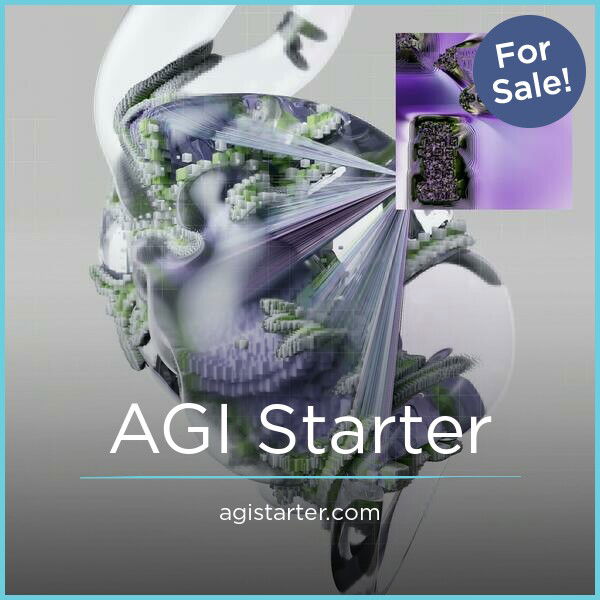 AGIStarter.com
