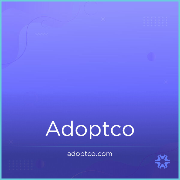 AdoptCo.com image 2
