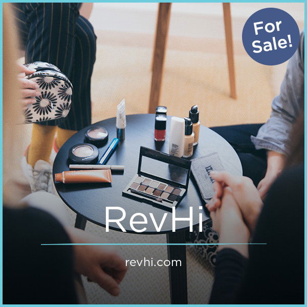 RevHi.com