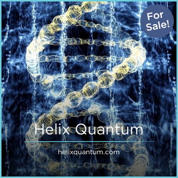 HelixQuantum.com