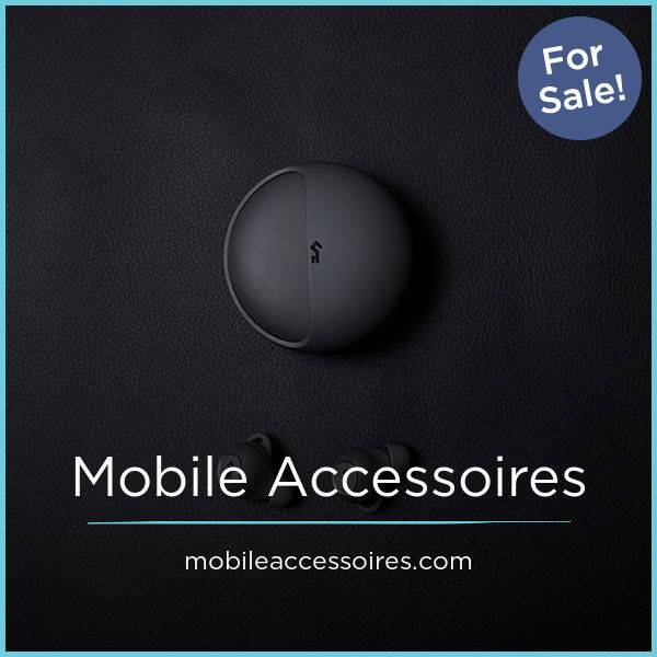MobileAccessoires.com