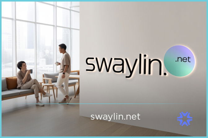 Swaylin.Net — 2