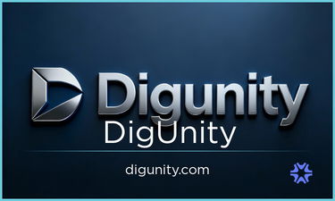 DigUnity.com - Cool premium domain names