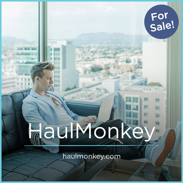 HaulMonkey.com