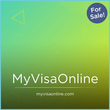 MyVisaOnline.com