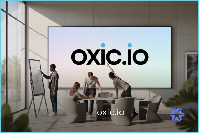Oxic.io image 2