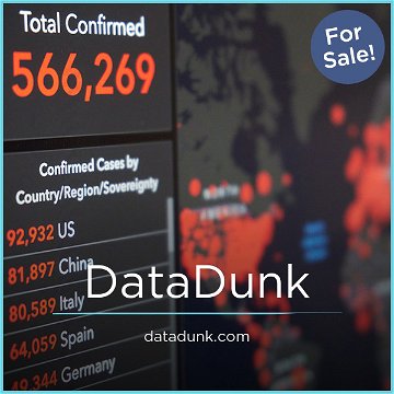 DataDunk.com