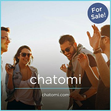 chatomi.com