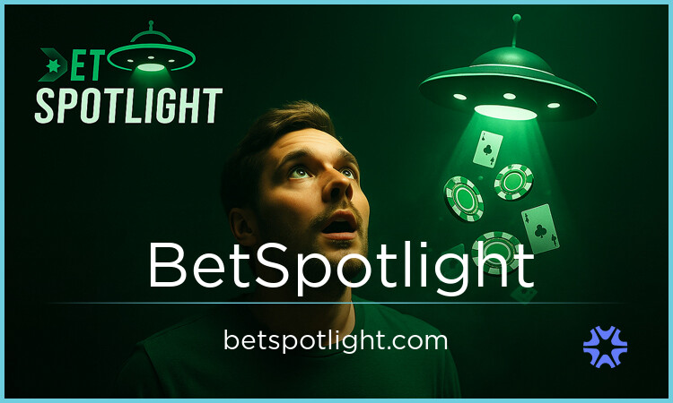BetSpotlight.com - Great premium domain names for sale