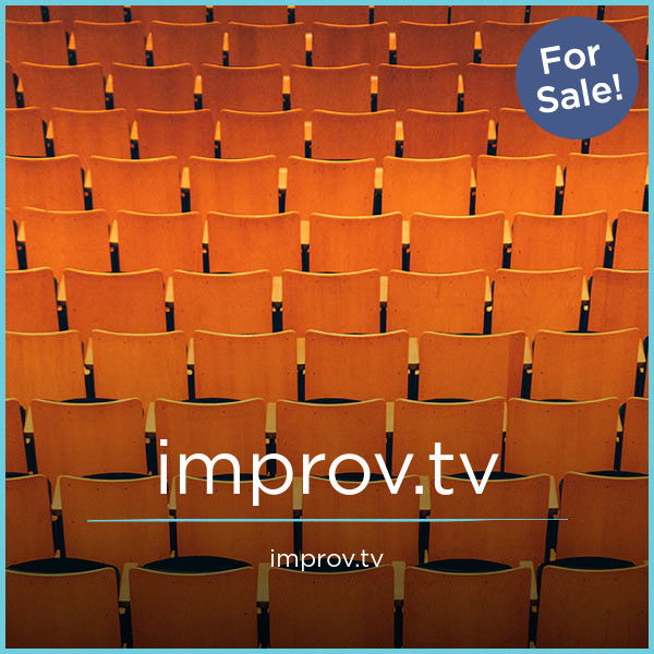 Improv.tv