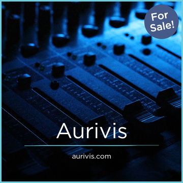 Aurivis.com