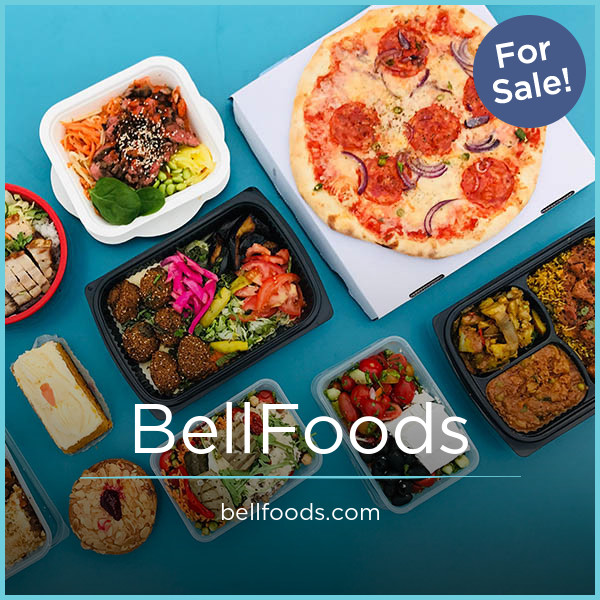 BellFoods.com - buy Best premium names