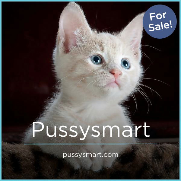 Pussysmart.com