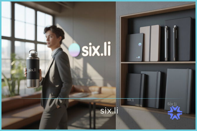 Six.li — 2