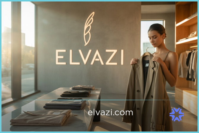 Elvazi.com — 2