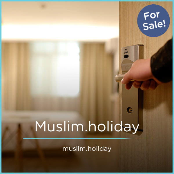 Muslim.holiday