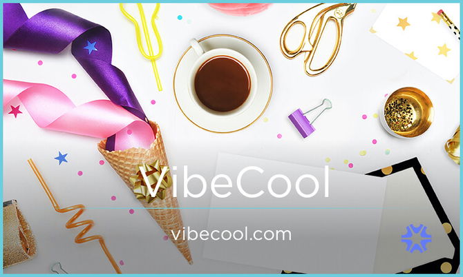 VibeCool.com