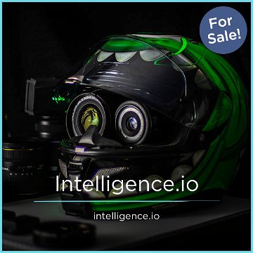 Intelligence.io