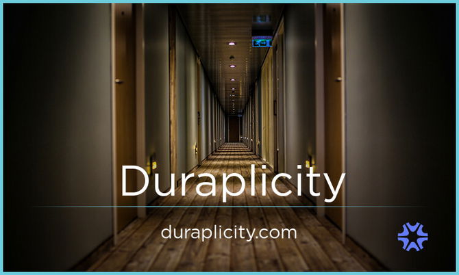 Duraplicity.com