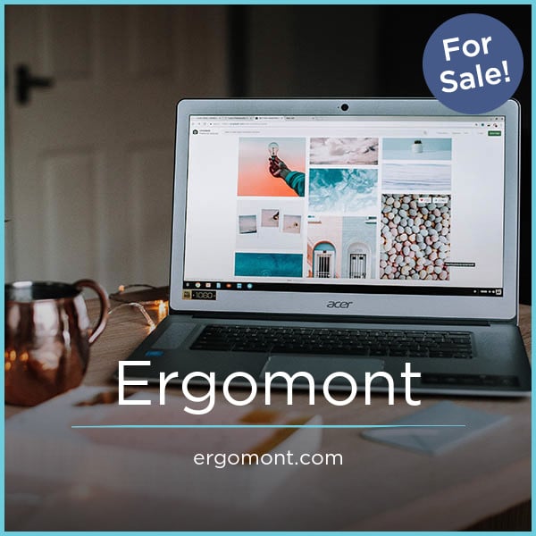 Ergomont.com — 2