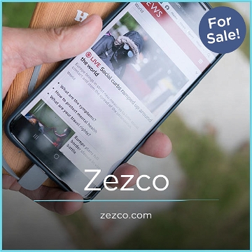 Zezco.com