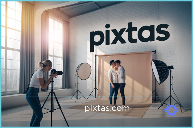 Pixtas.com - Catchy premium domain marketplace
