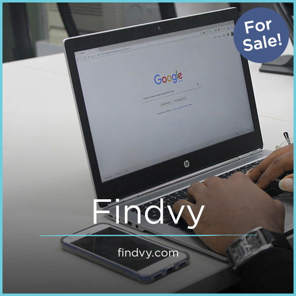 Findvy.com — 2