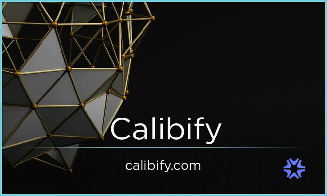 Calibify.com