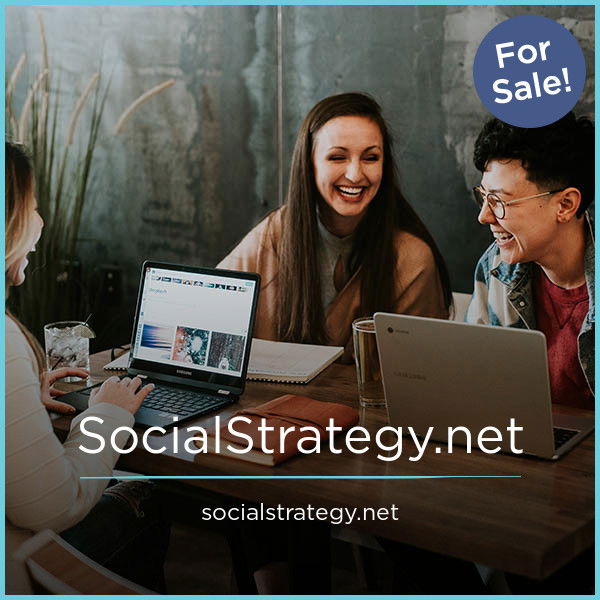 SocialStrategy.net