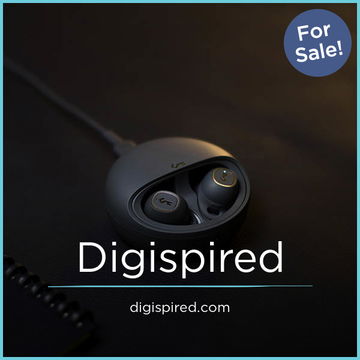 Digispired.com