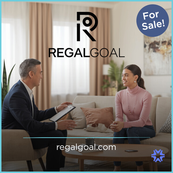 RegalGoal.com - Unique premium names