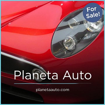 PlanetaAuto.com