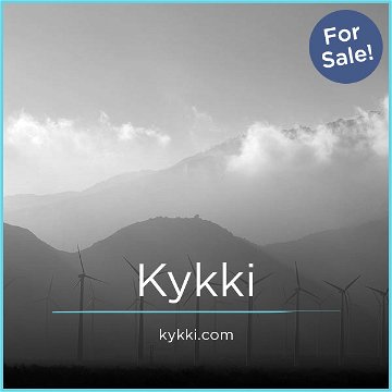 Kykki.com