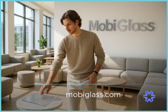 MobiGlass.com — 2