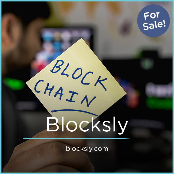 Blocksly.com — 2