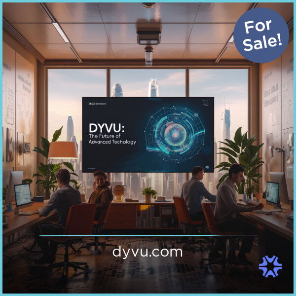 Dyvu.com