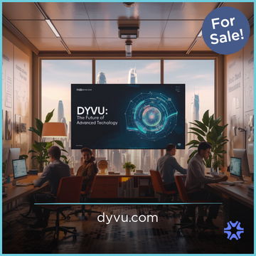 Dyvu.com