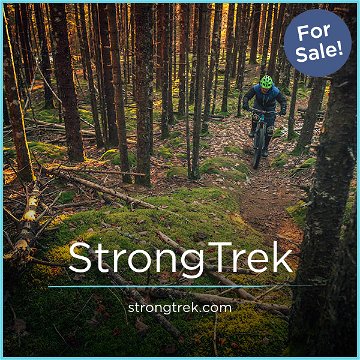 StrongTrek.com