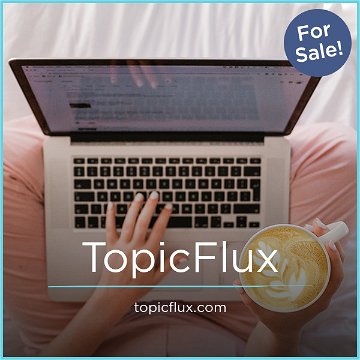 TopicFlux.com